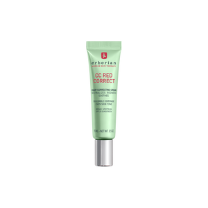 CC Red Correct - Travel size Color-correcting cream 15 ml | Erborian